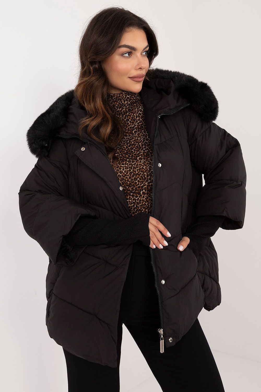 Jacket model 201571 MBM