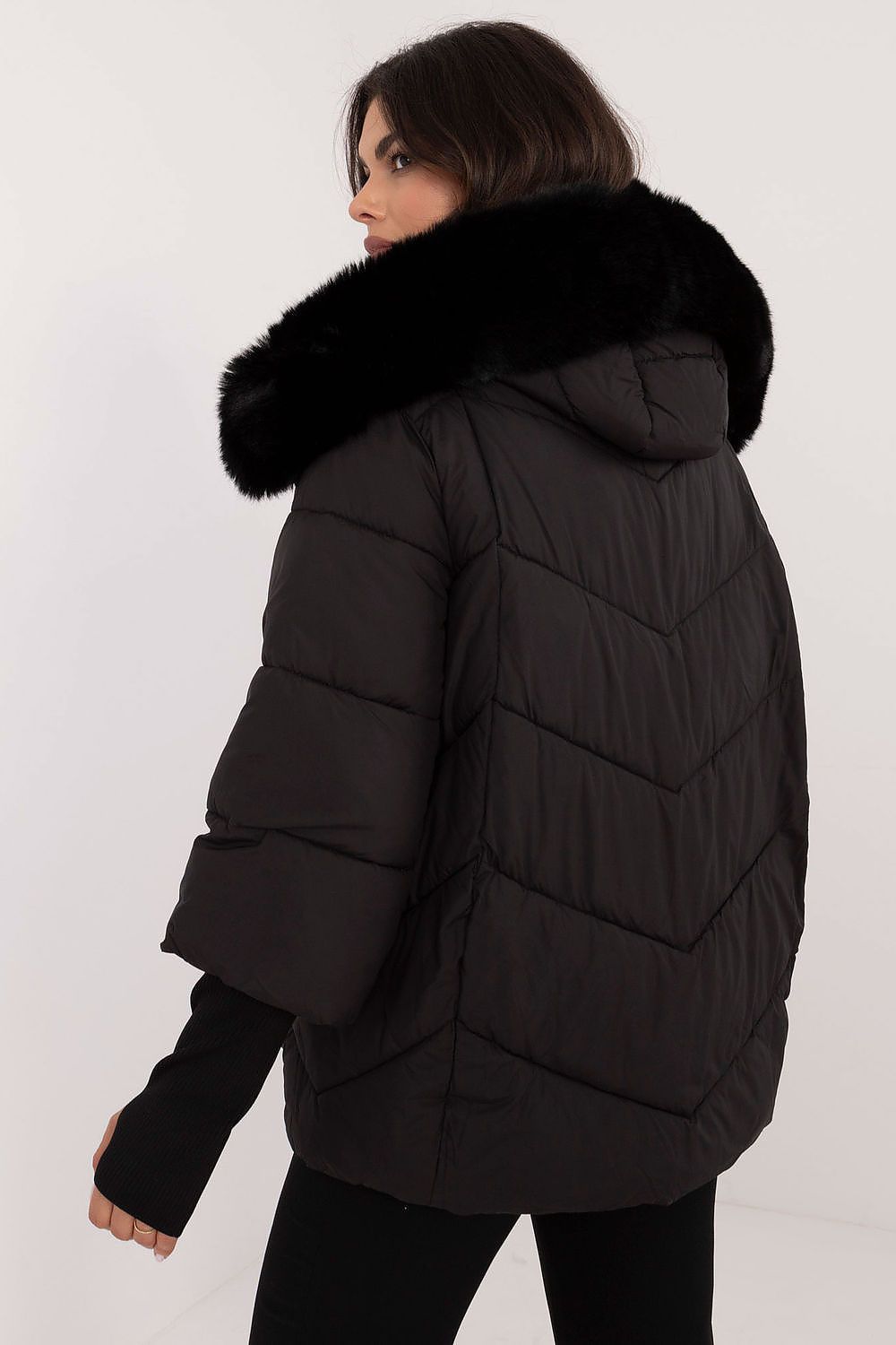Jacket model 201571 MBM