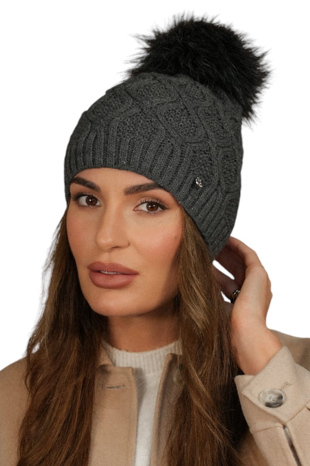 Cap model 205163 Kamea