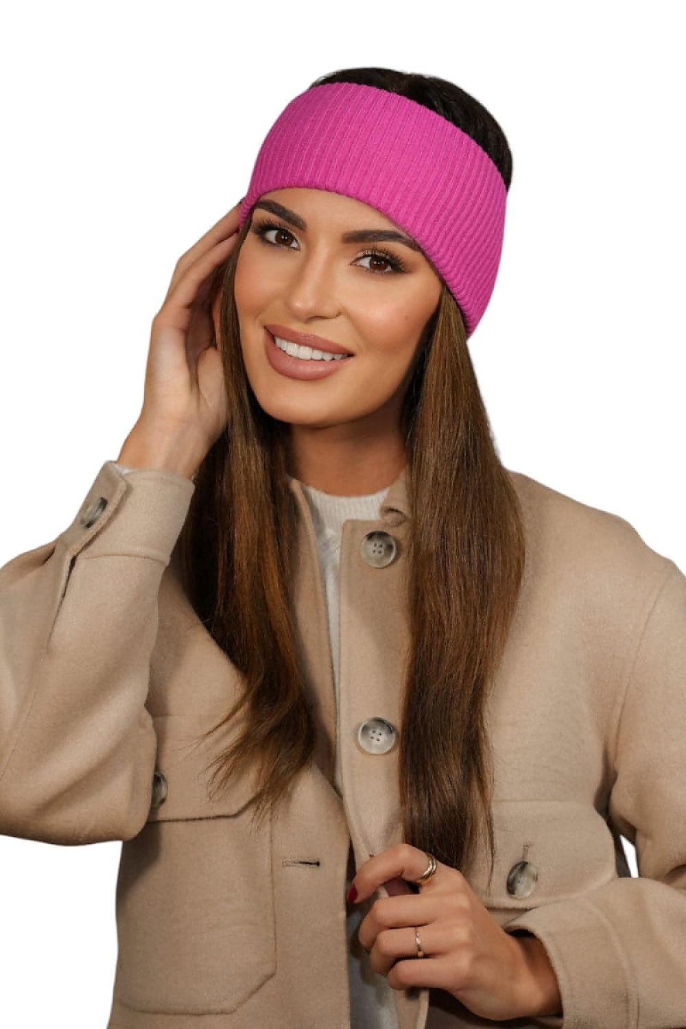 Headband model 205185 Kamea
