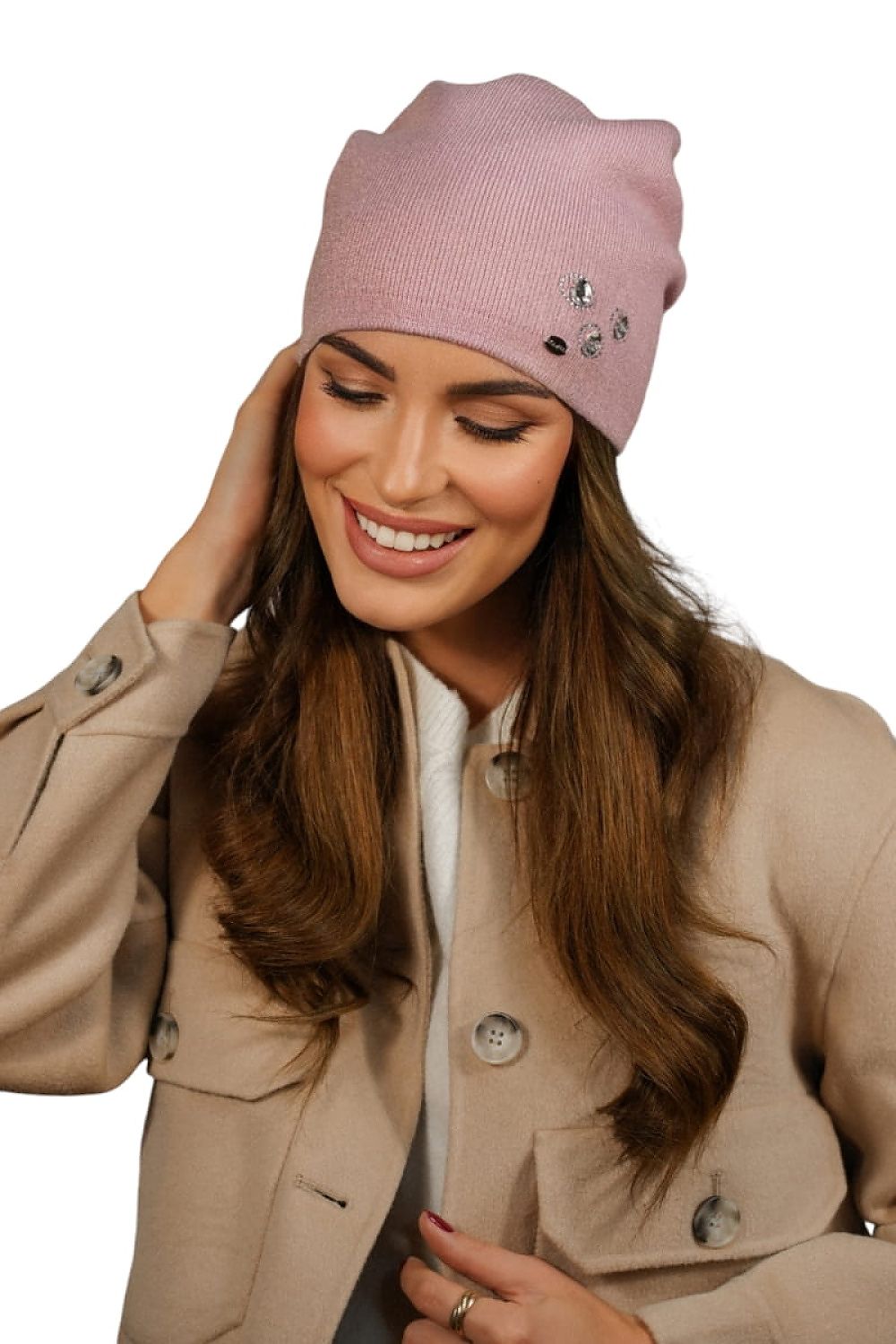 Cap model 205202 Kamea