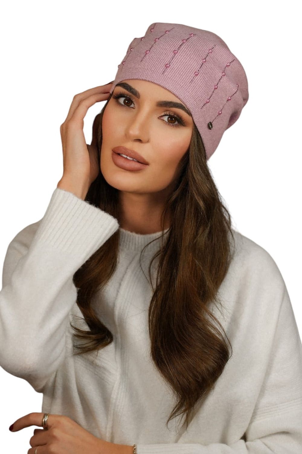 Cap model 205208 Kamea