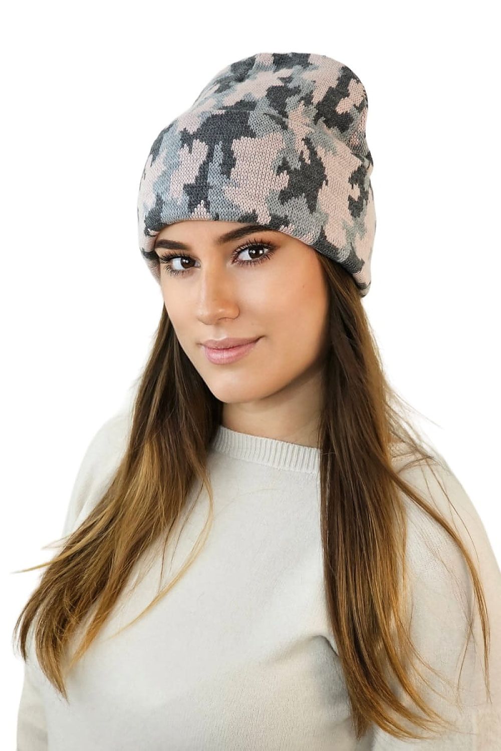 Cap model 205226 Kamea