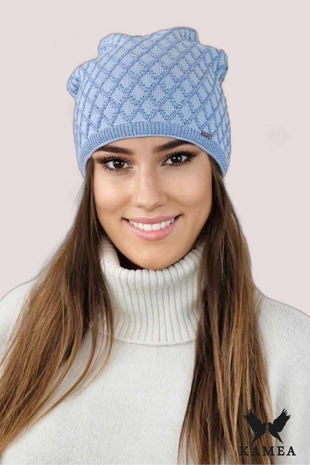 Cap model 205245 Kamea