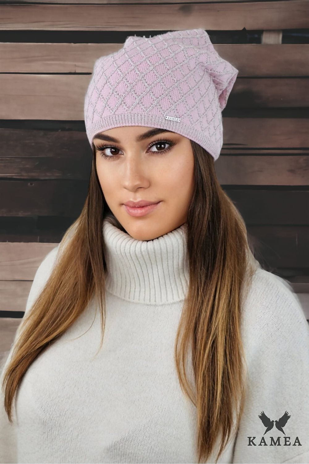Cap model 205246 Kamea