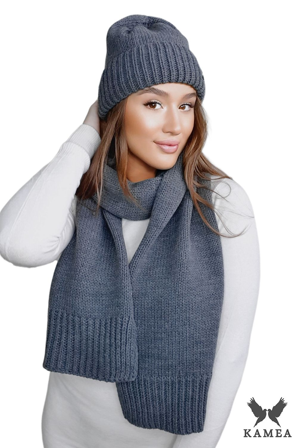 Cap model 205380 Kamea