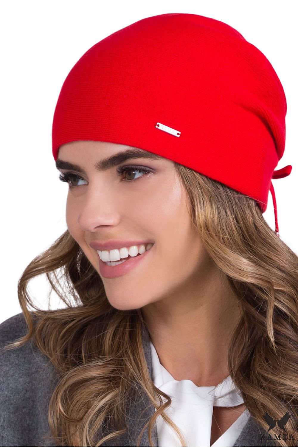 Cap model 205693 Kamea