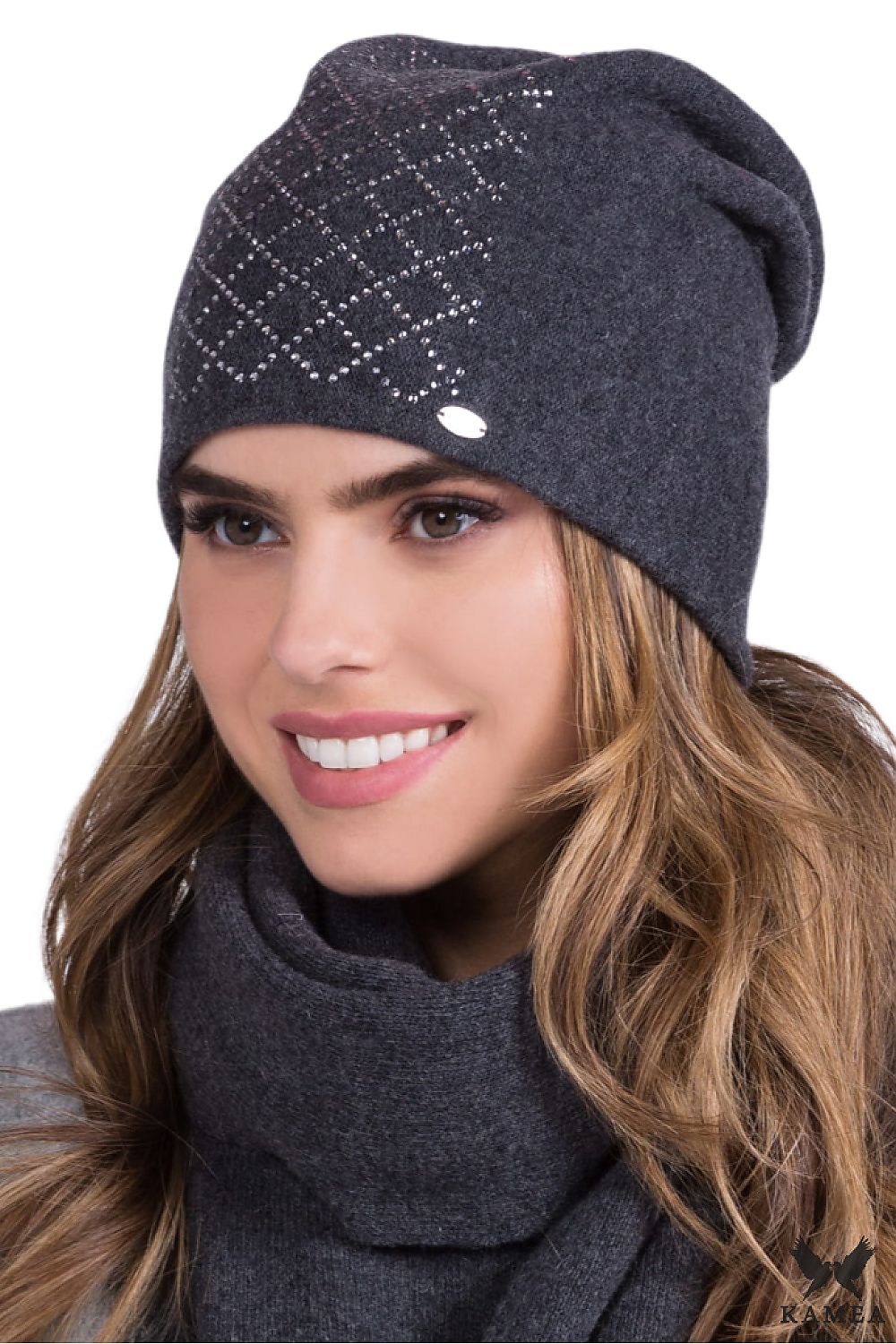 Cap model 205695 Kamea