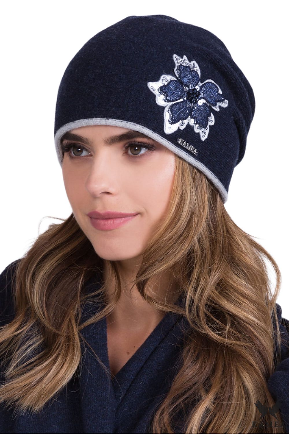 Cap model 205697 Kamea