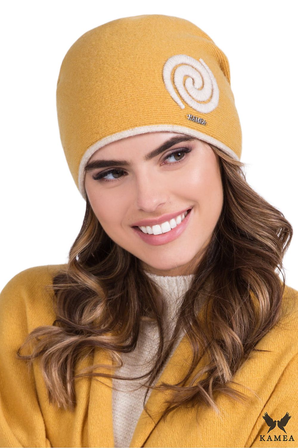 Cap model 205700 Kamea