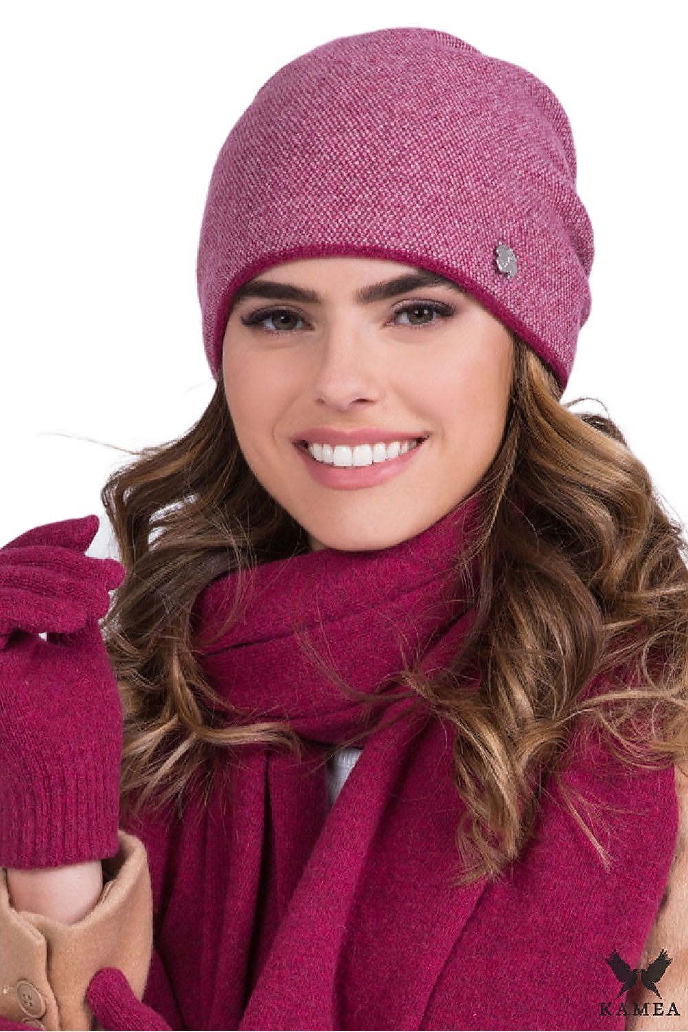 Cap model 205702 Kamea