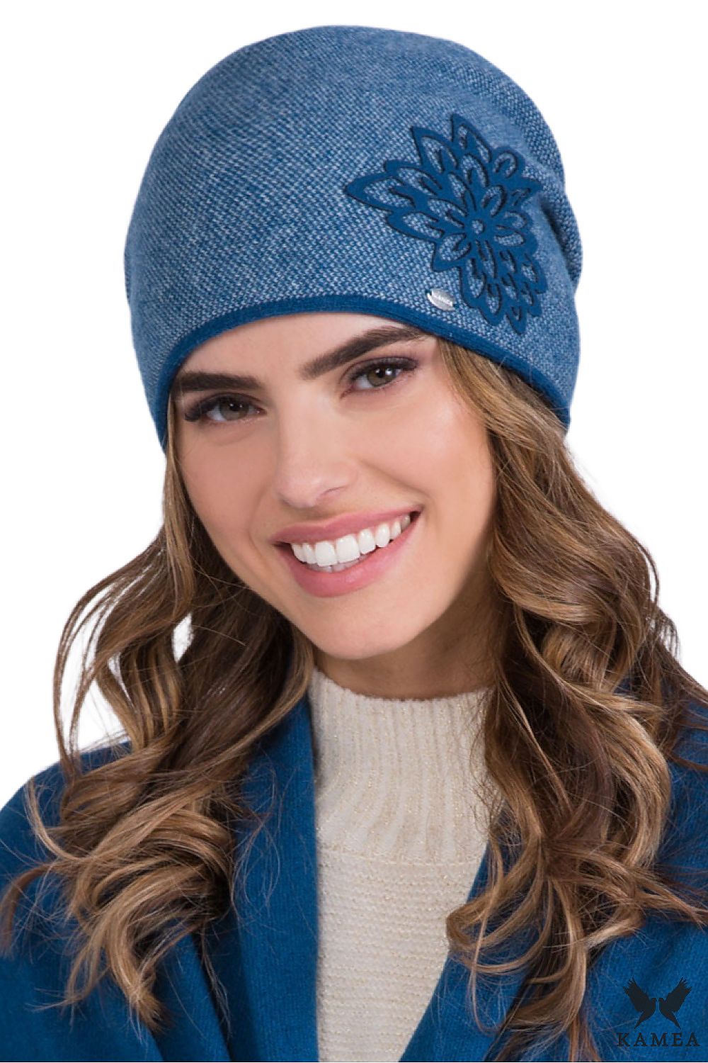 Cap model 205704 Kamea