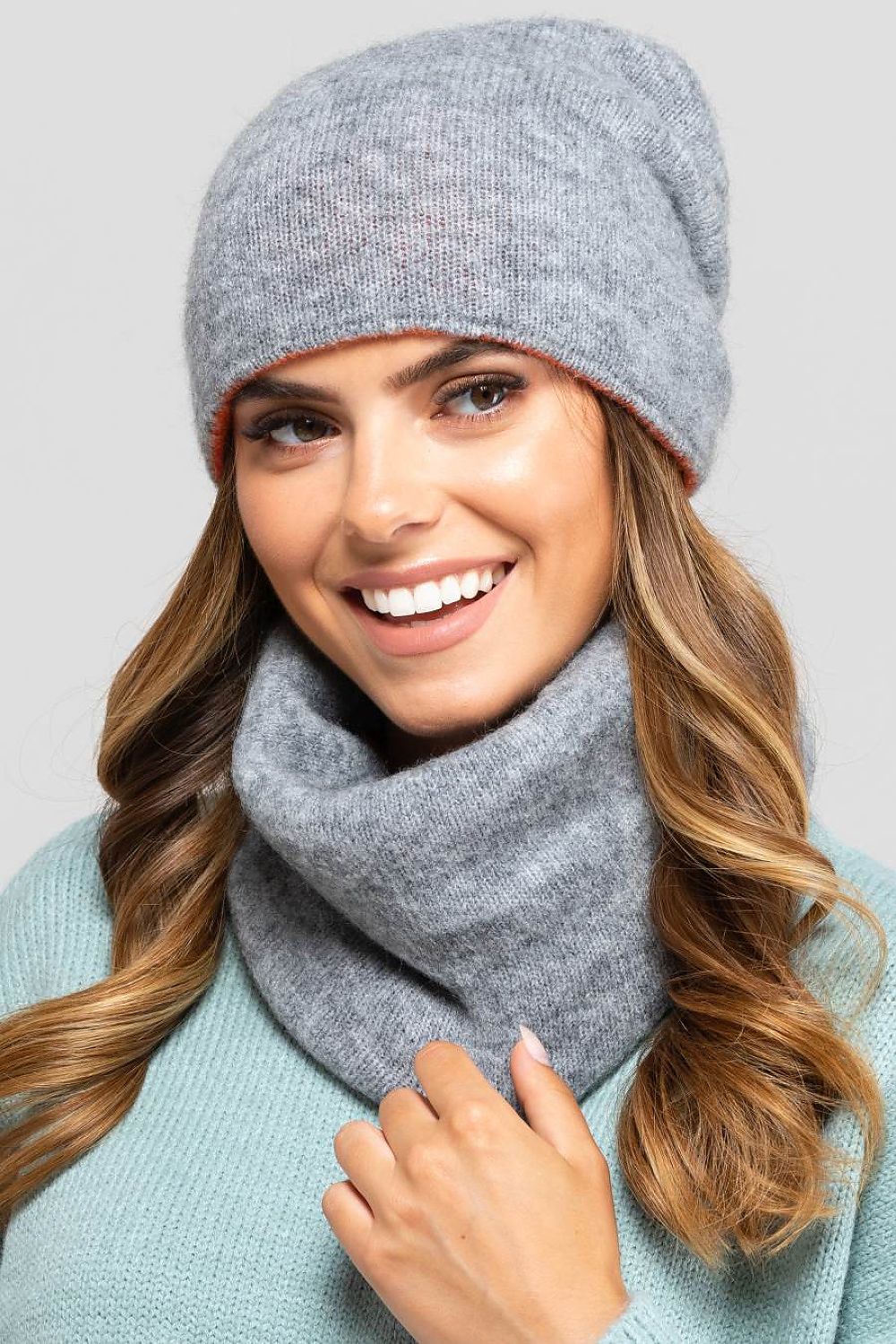 Cap model 205730 Kamea