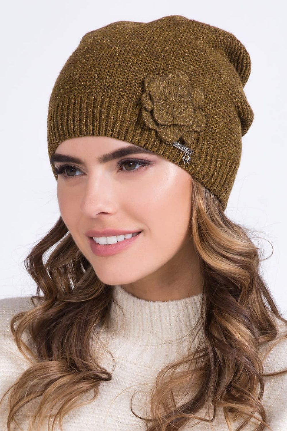Cap model 205772 Kamea