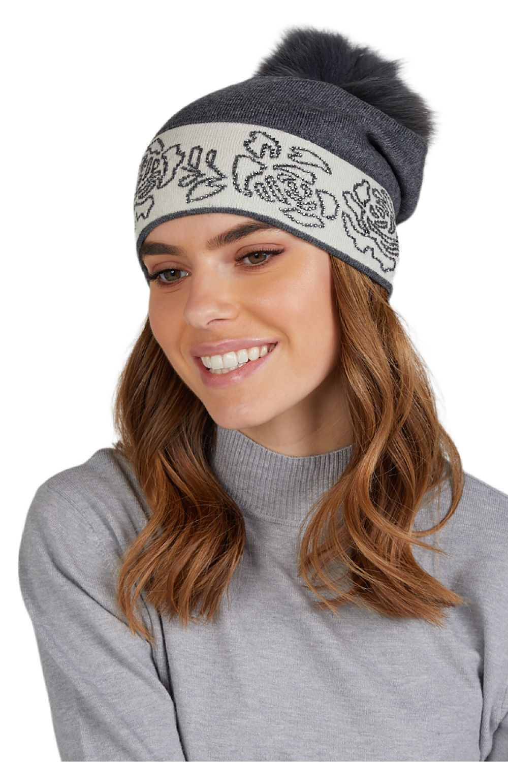 Cap model 205773 Kamea