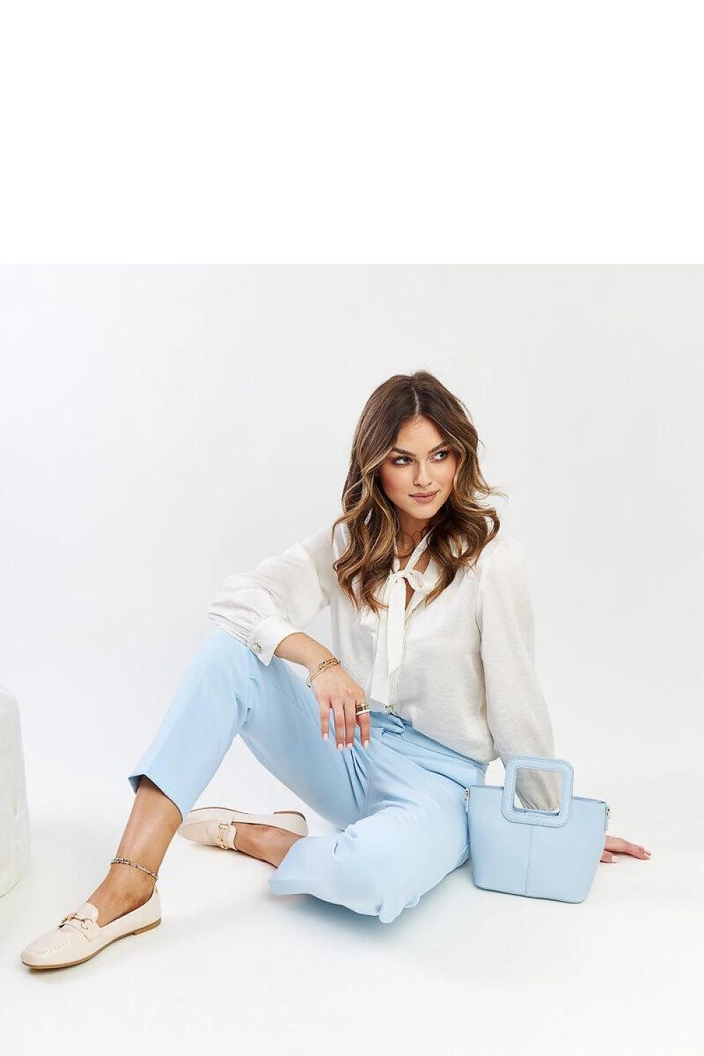 Mocassin model 207420 Solea