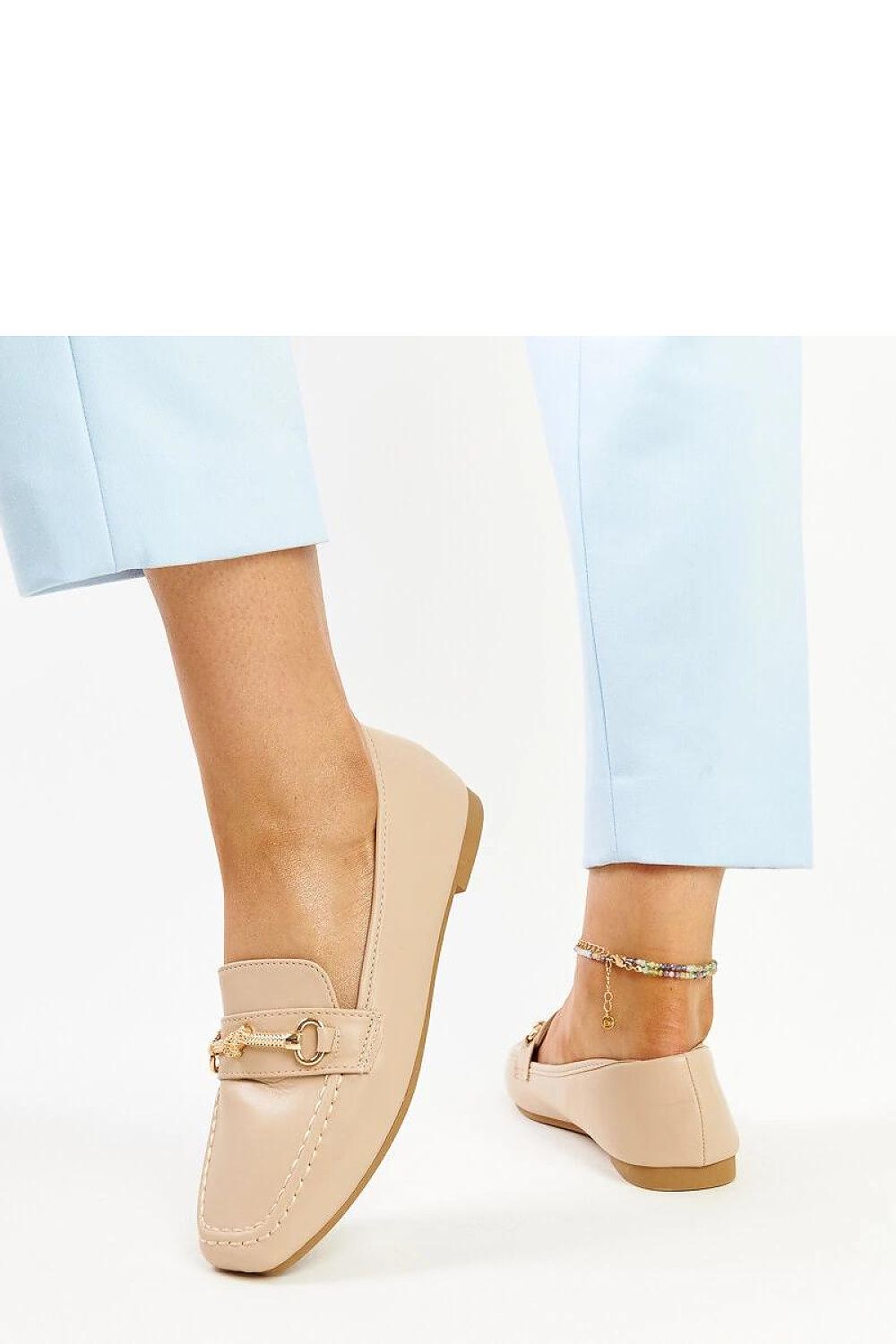Mocassin model 207421 Solea