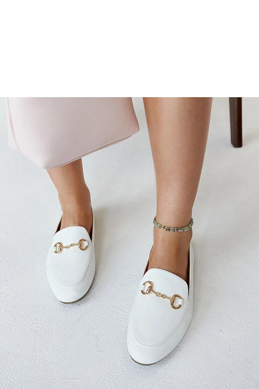 Mocassin model 207484 Solea