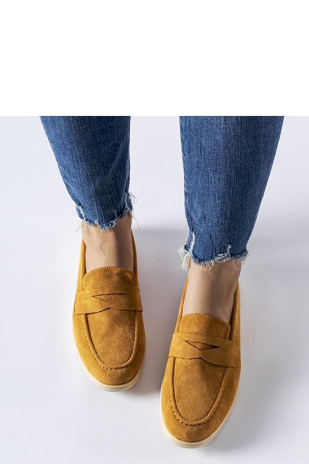 Mocassin model 207649 Solea