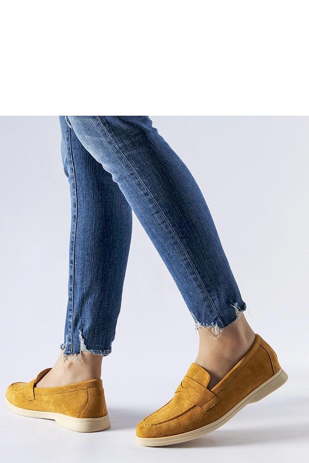 Mocassin model 207649 Solea