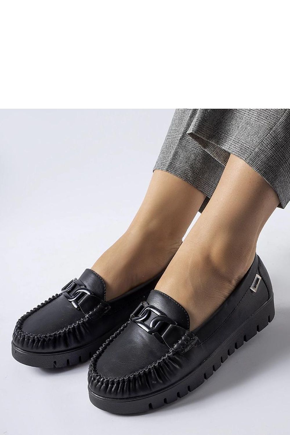 Mocassin model 207664 Solea