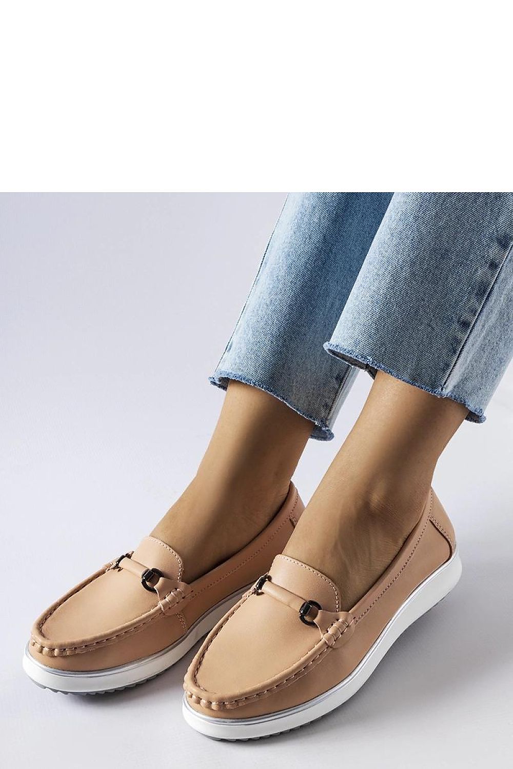 Mocassin model 207712 Solea