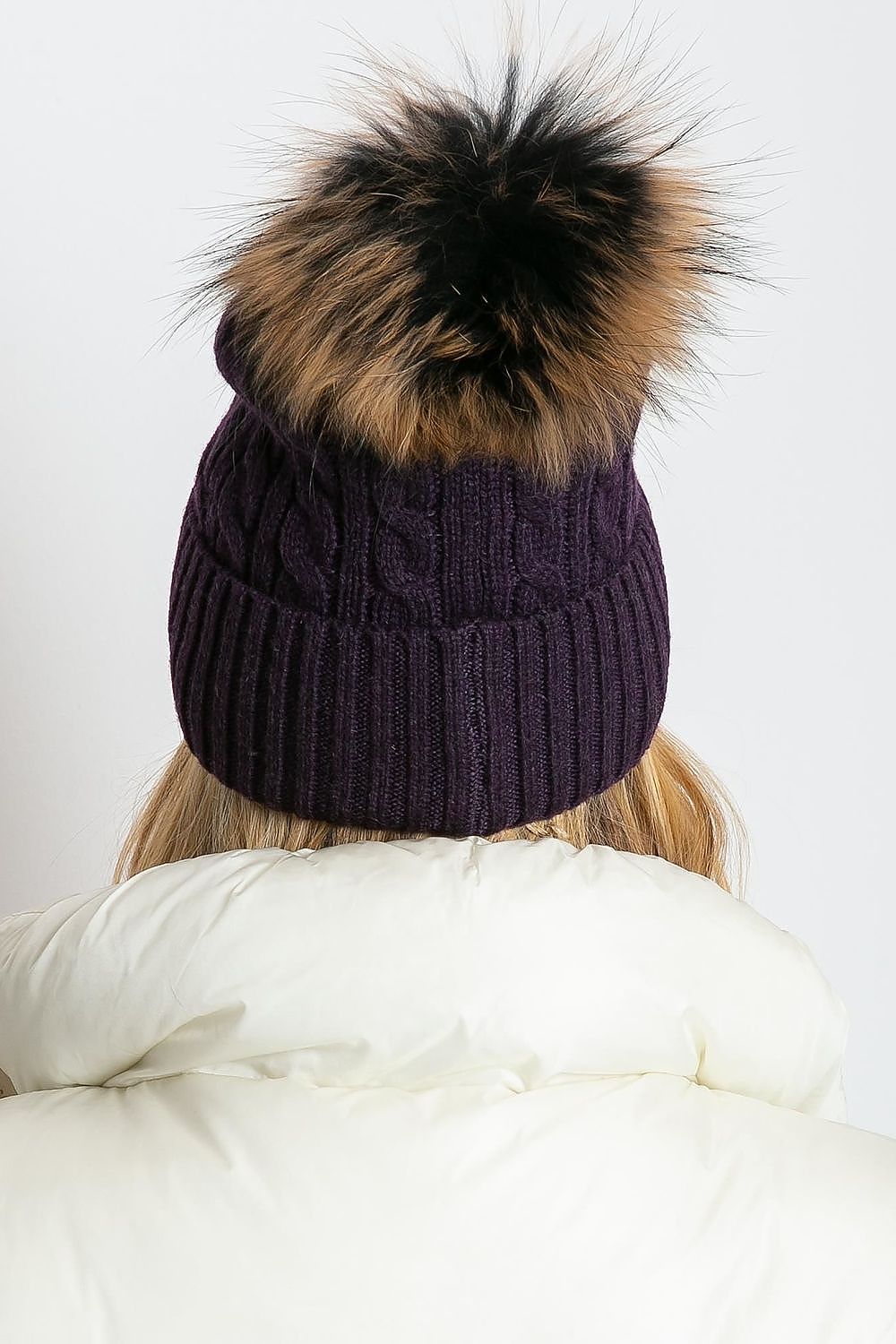 Cap model 208254 AT