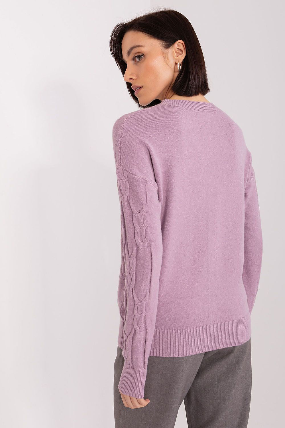 Jumper model 208308 AT