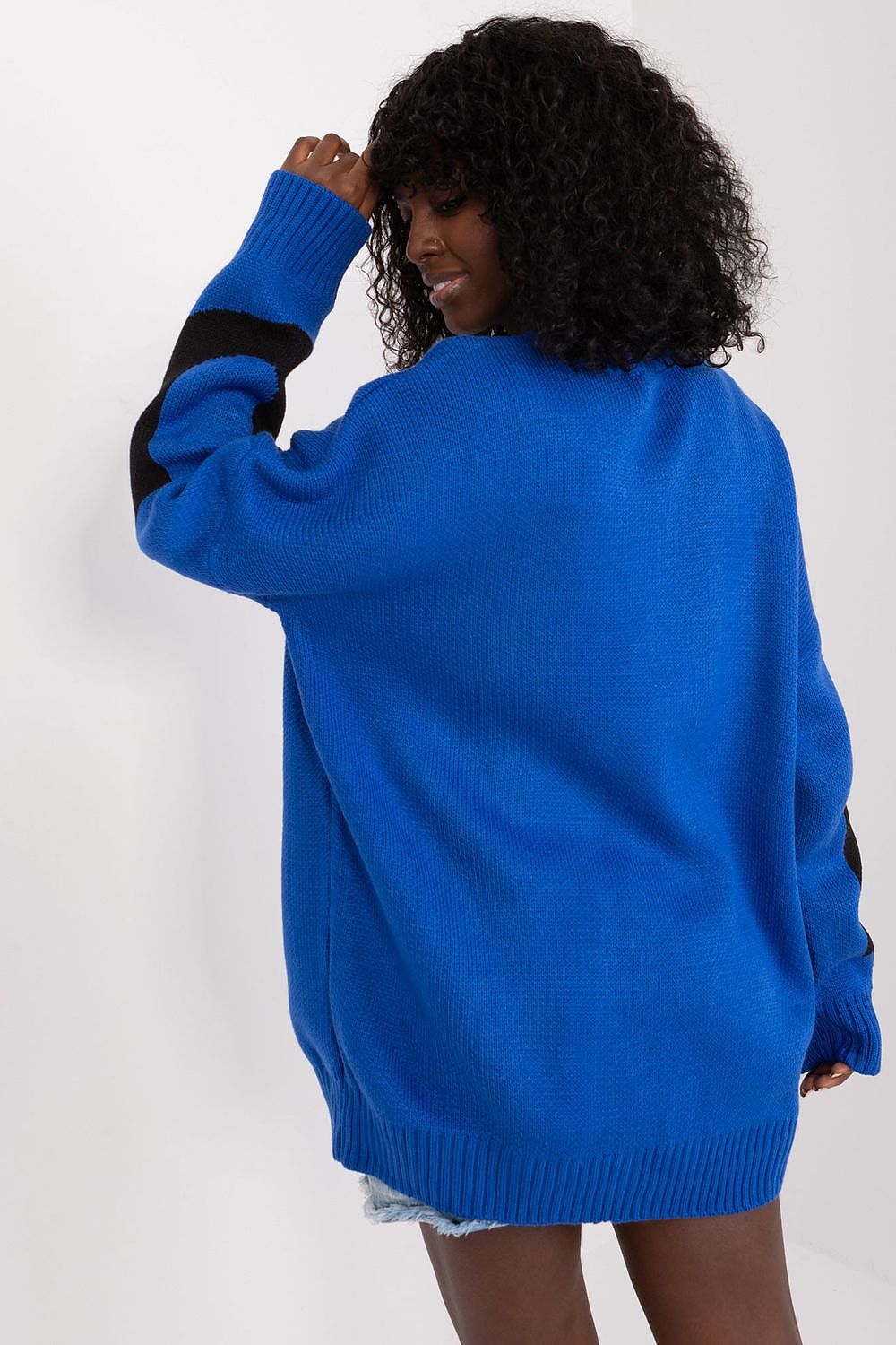 Jumper model 208376 Badu