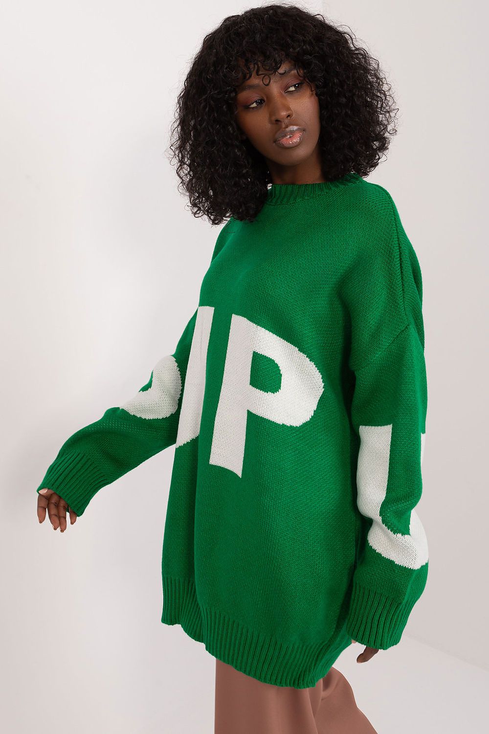 Jumper model 208377 Badu