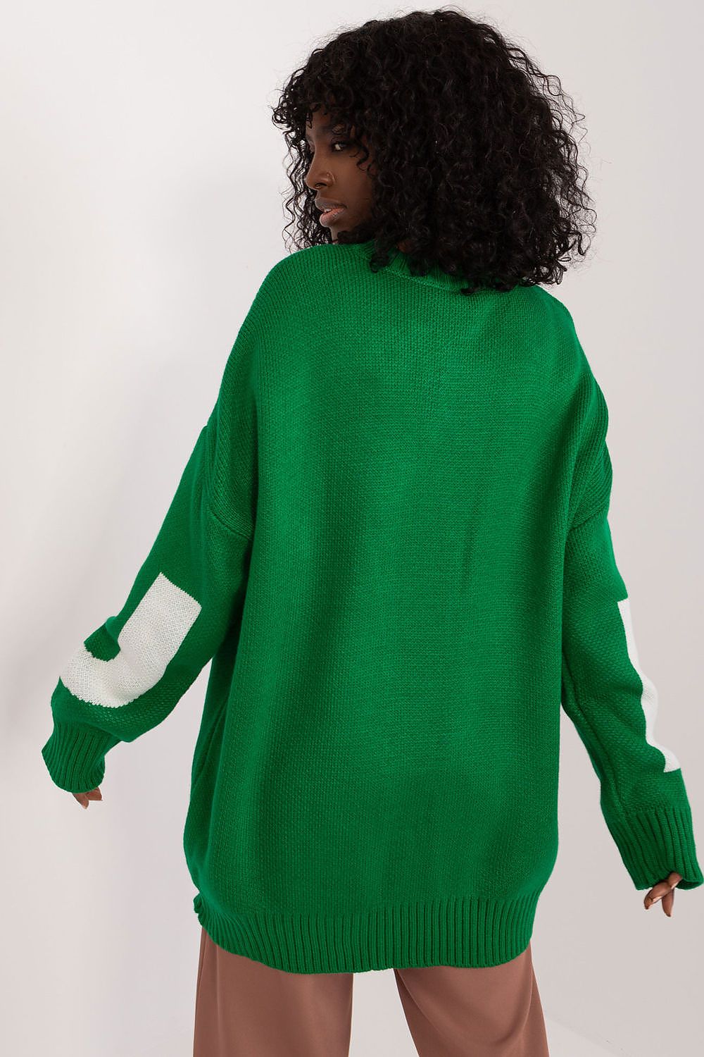 Jumper model 208377 Badu
