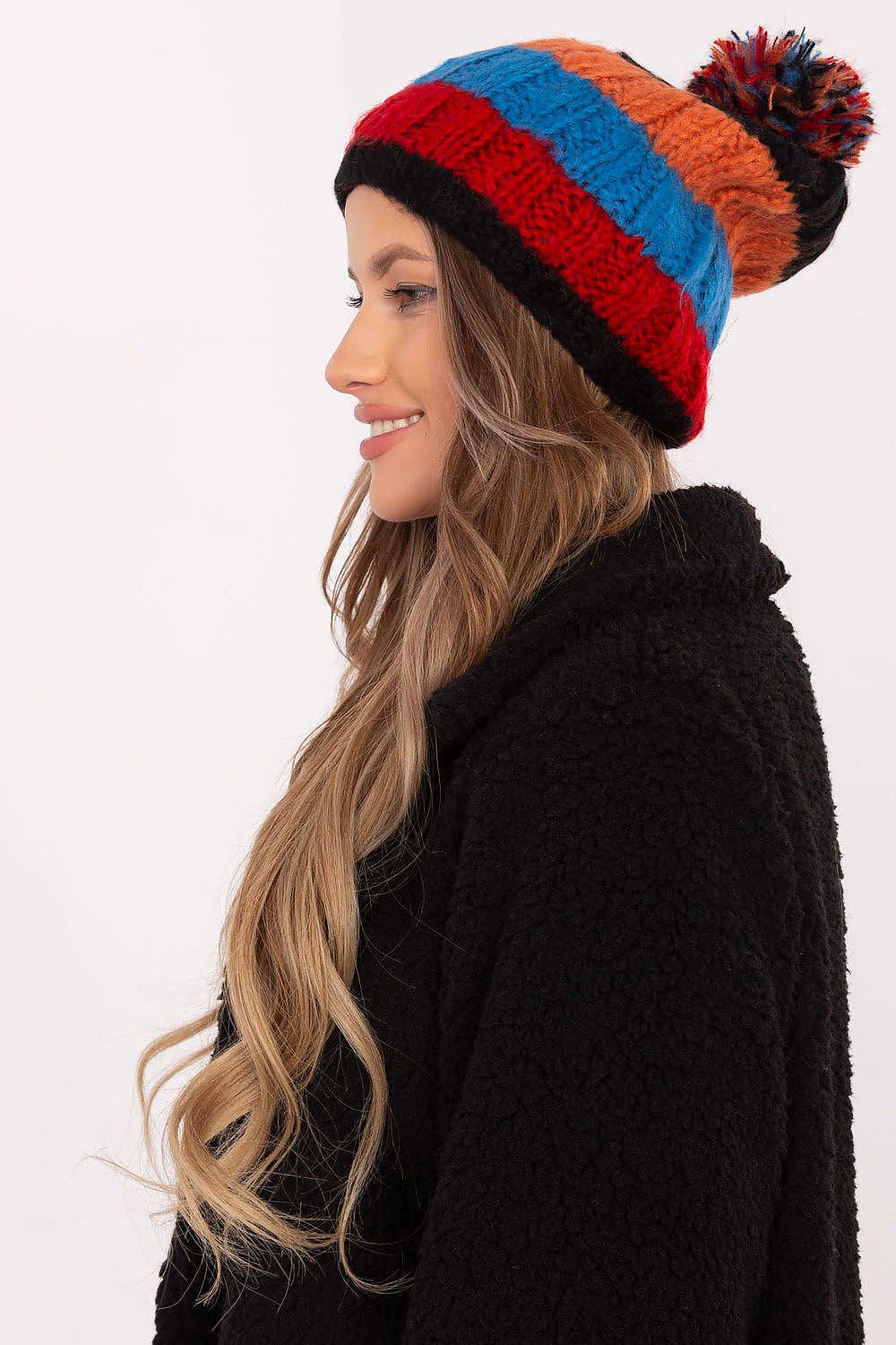 Cap model 208414 AT