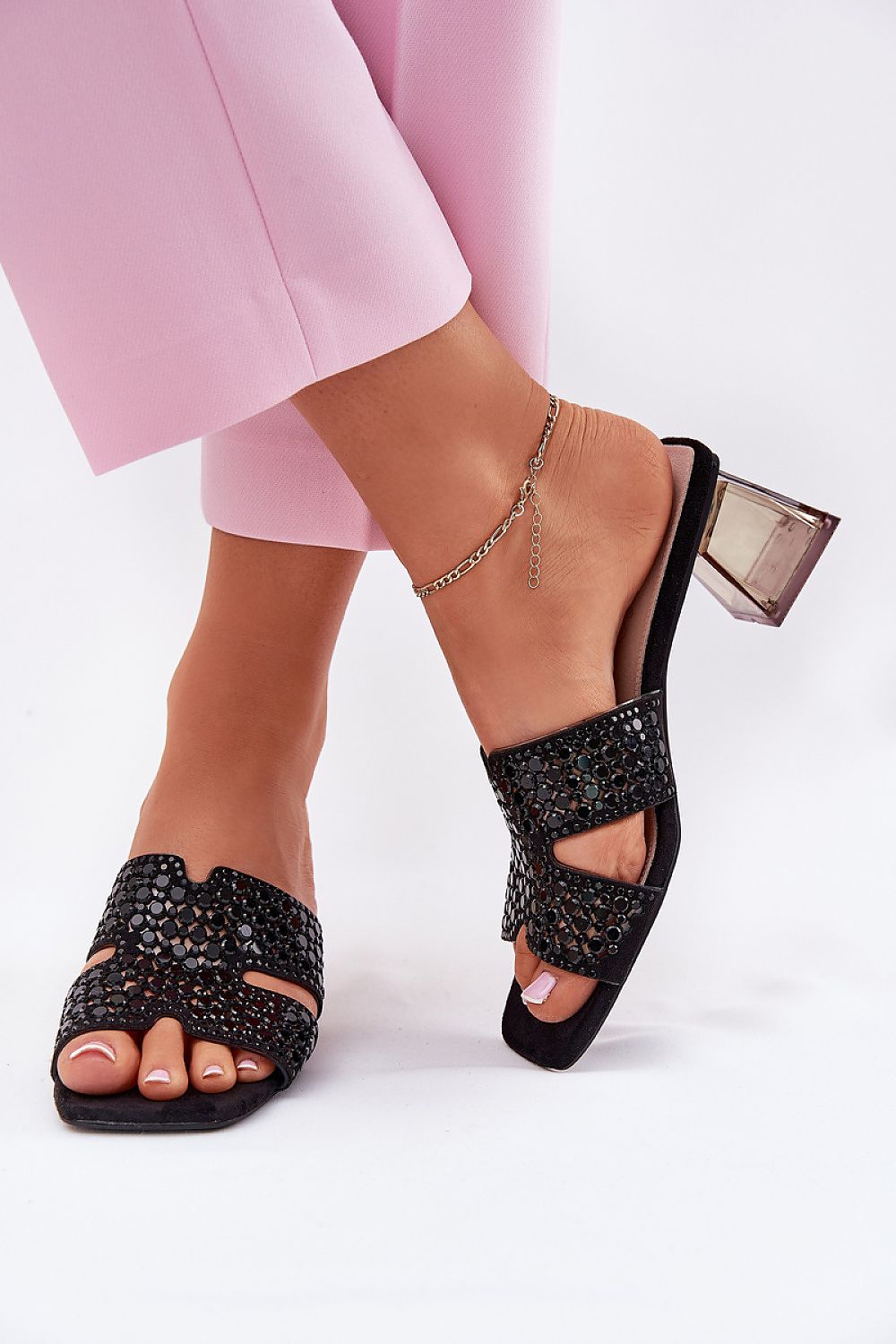 Flip-flops model 212878 Step in style