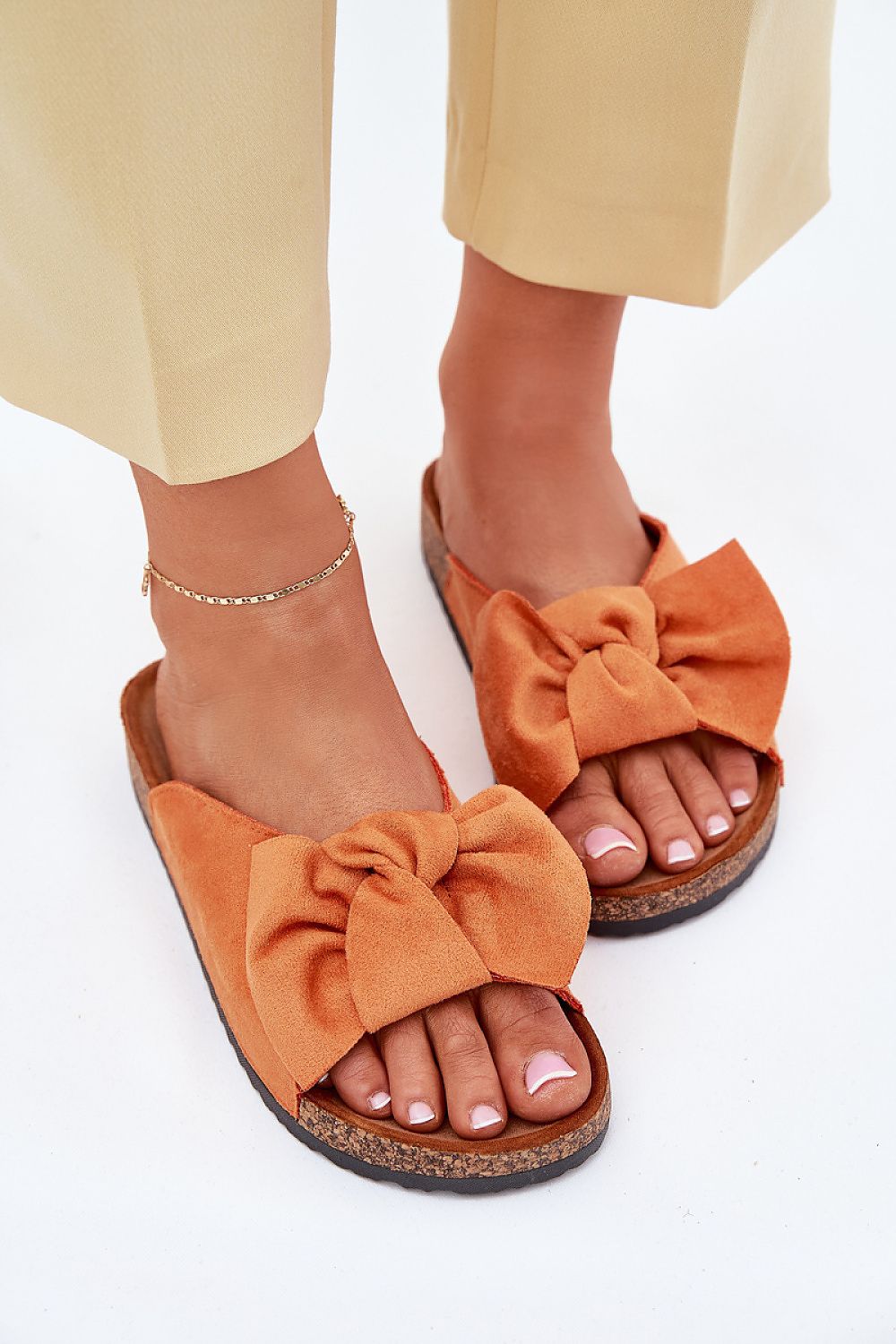 Flip-flops model 214493 Step in style