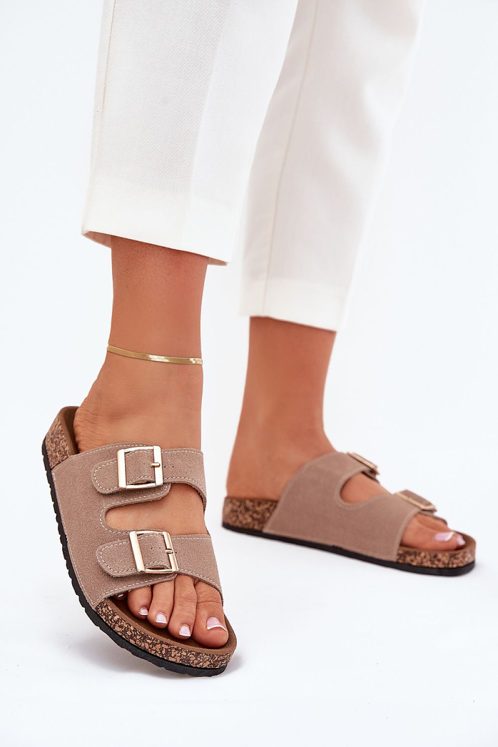 Flip-flops model 215420 Step in style