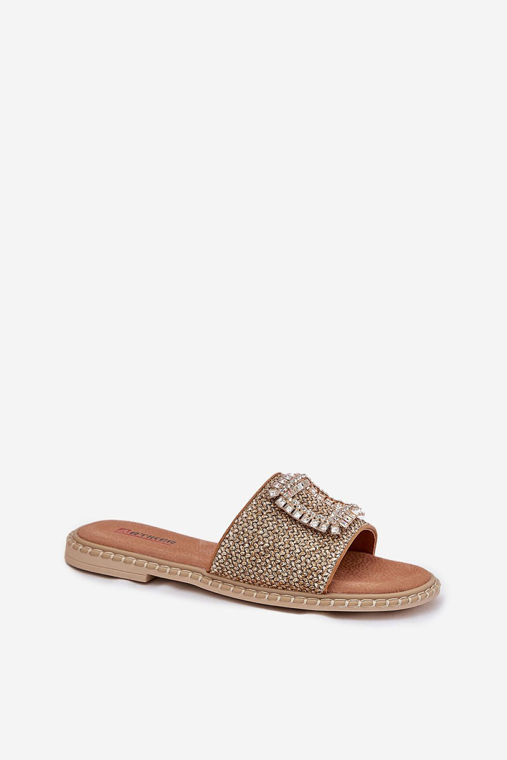 Flip-flops model 215977 Step in style