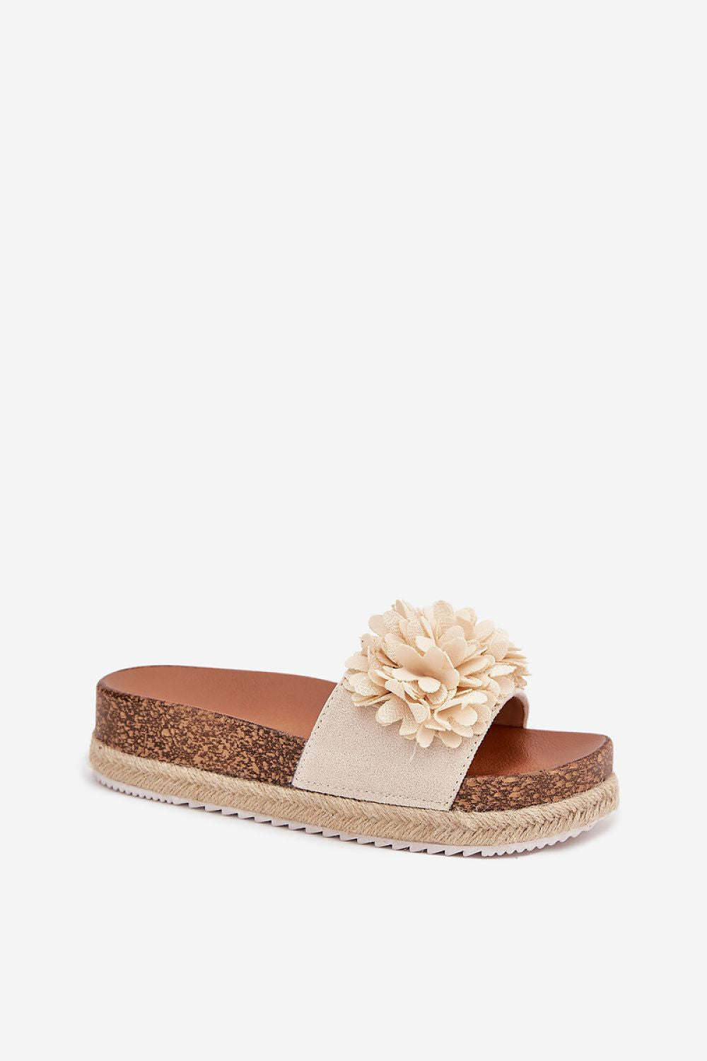 Flip-flops model 216066 Step in style