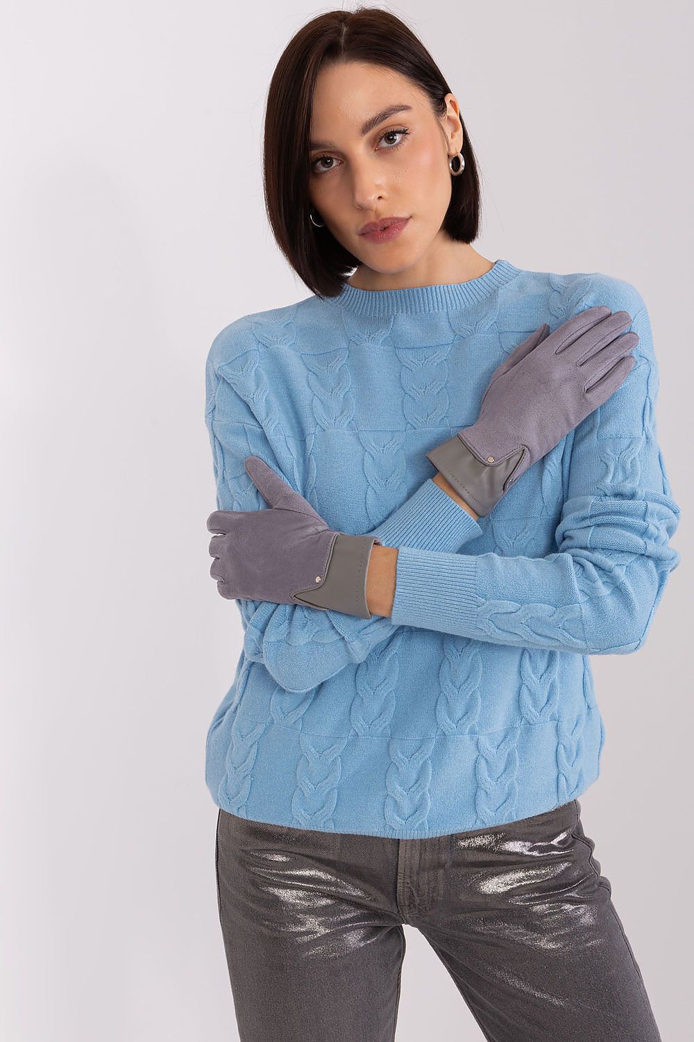  Gloves model 188291 AT 