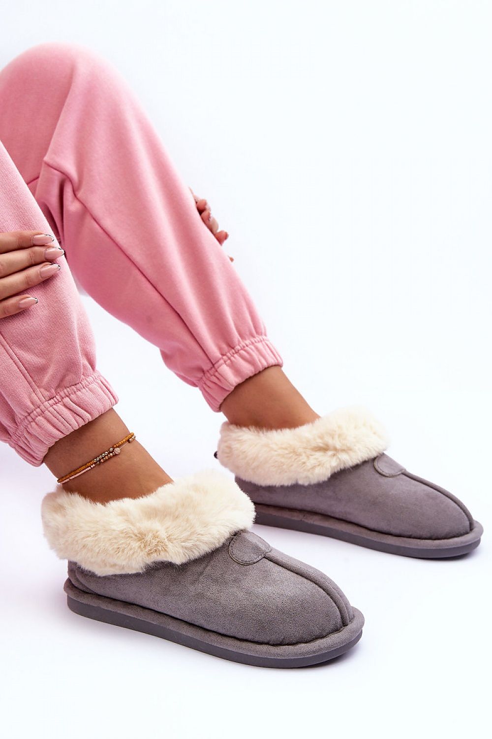  Slippers model 188683 Step in style 