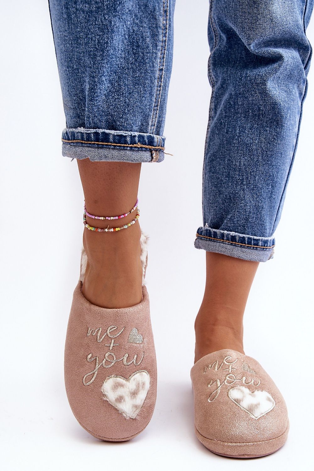  Slippers model 189100 Step in style 