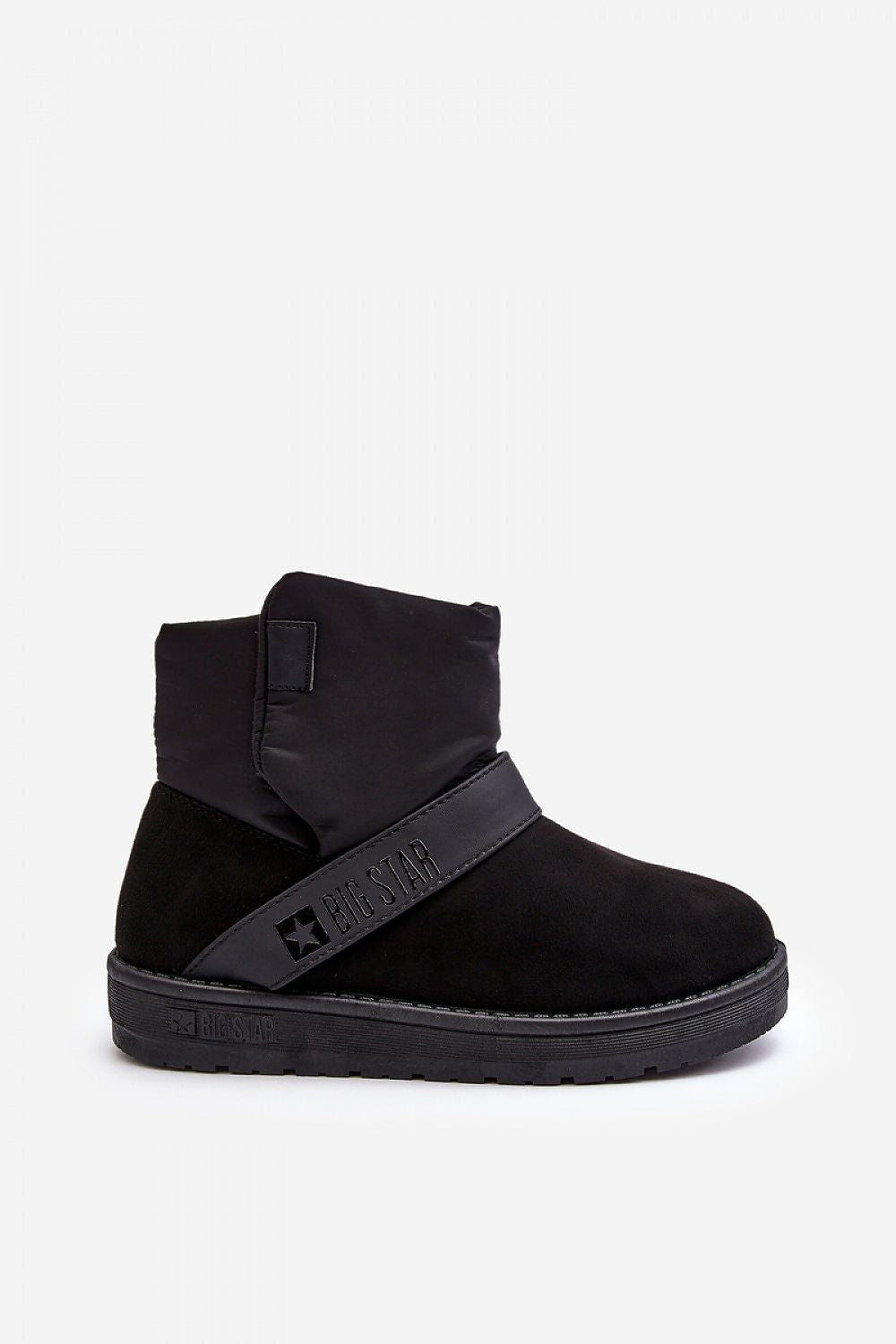  Snow boots model 189420 Step in style 
