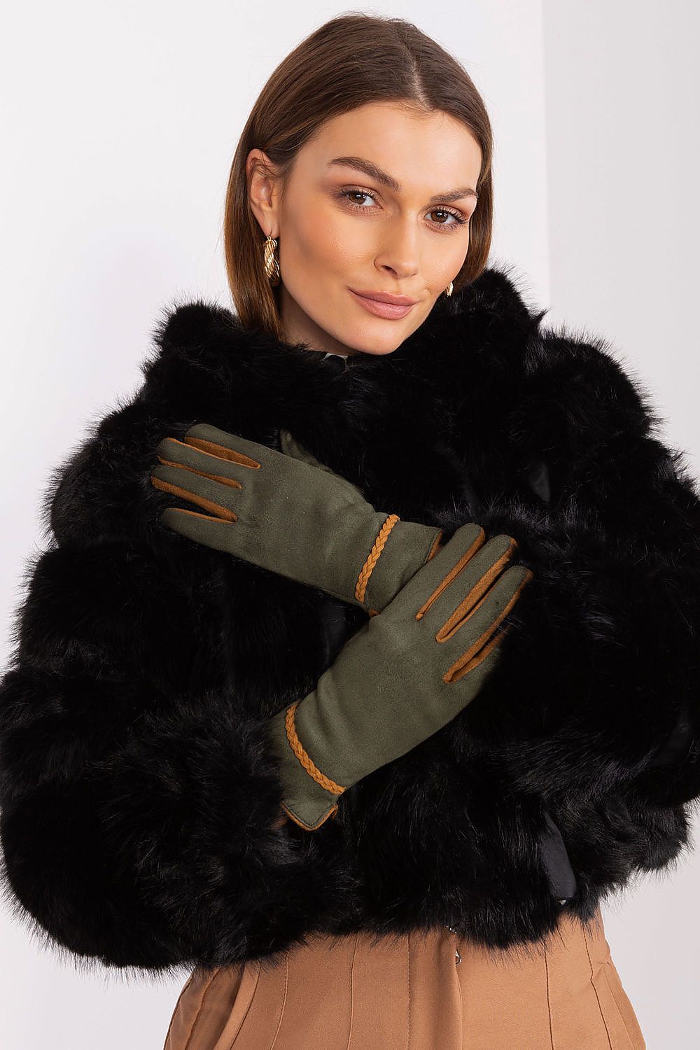  Gloves model 189540 AT 
