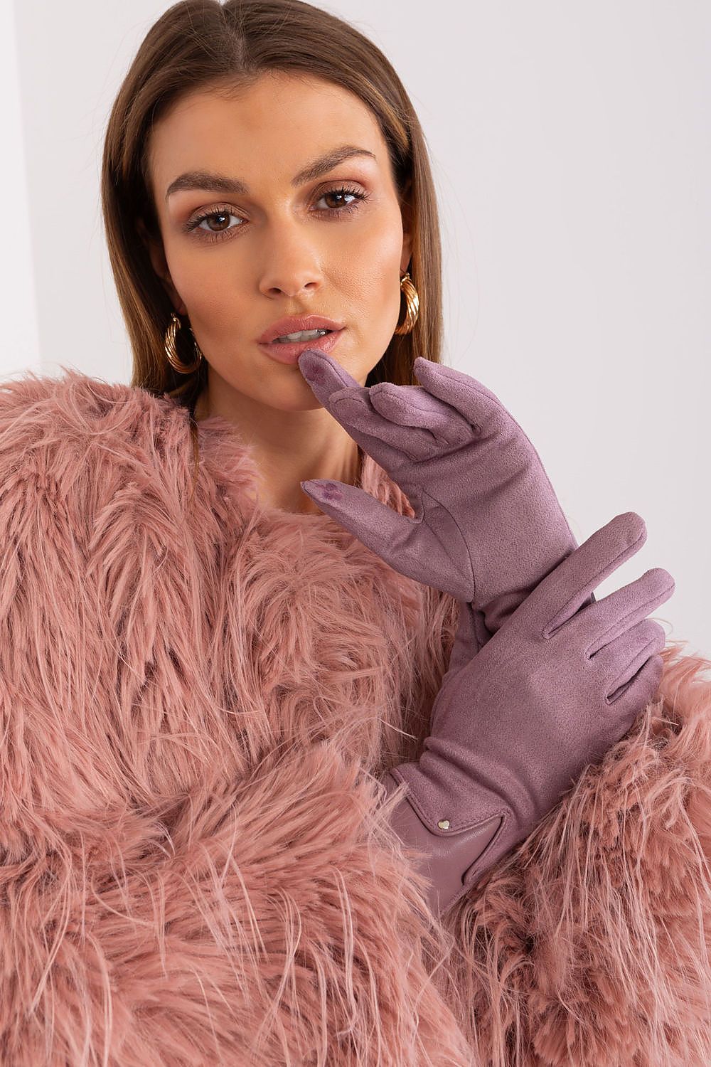  Gloves model 189548 AT 