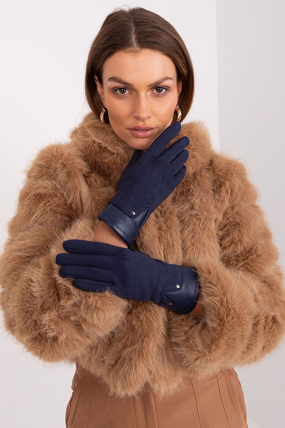  Gloves model 189552 AT 