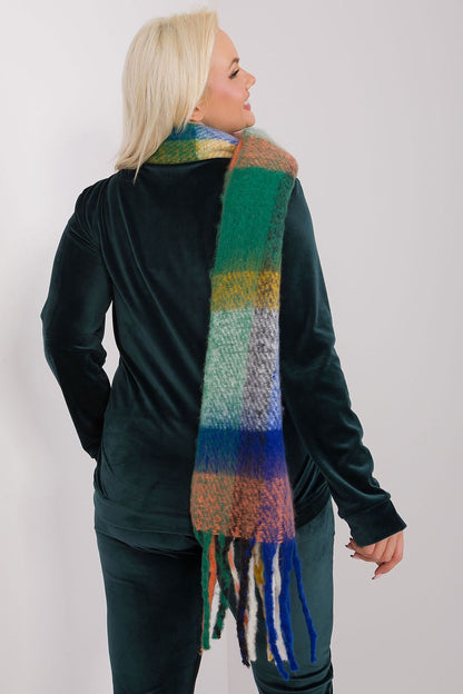  Shawl model 190539 AT 