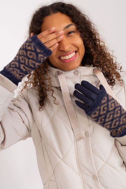  Gloves model 191086 AT 