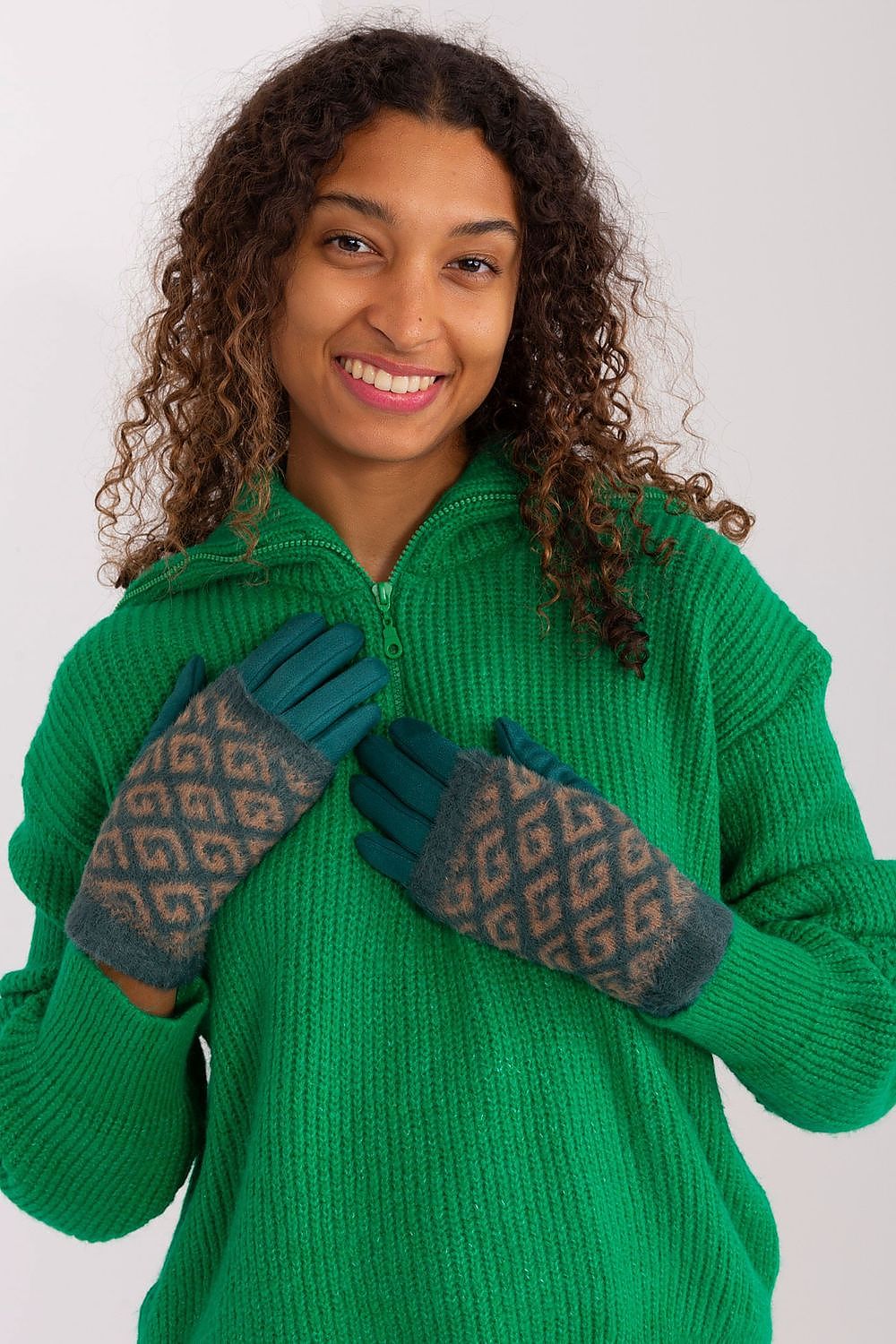  Gloves model 191092 AT 