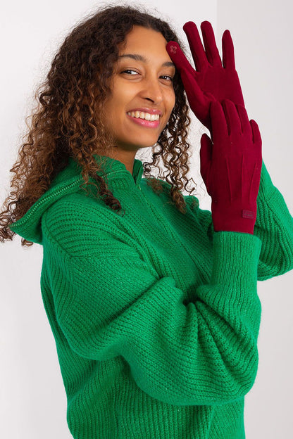  Gloves model 191096 AT 