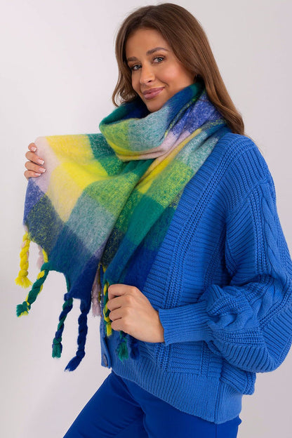  Shawl model 191706 AT 