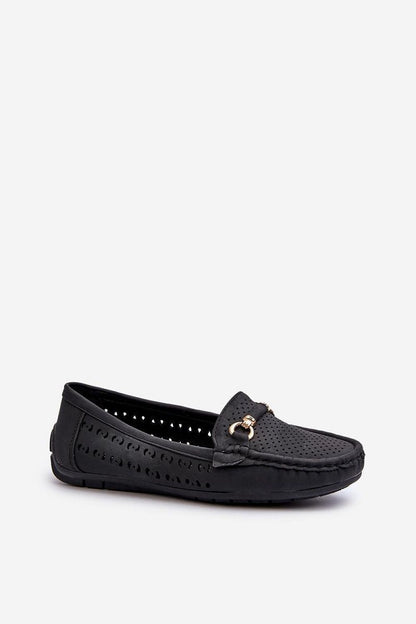  Mocassin model 196699 Step in style 